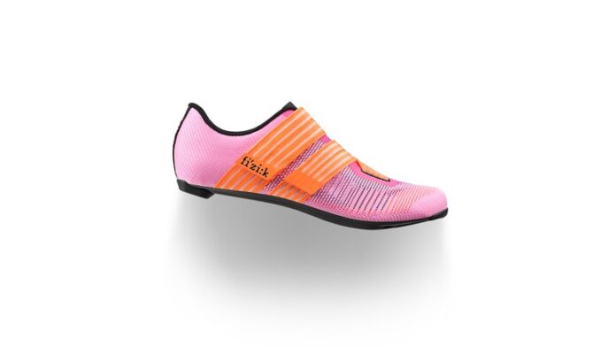 240410_fizik Powerstrap Aeroweave road racing shoe
