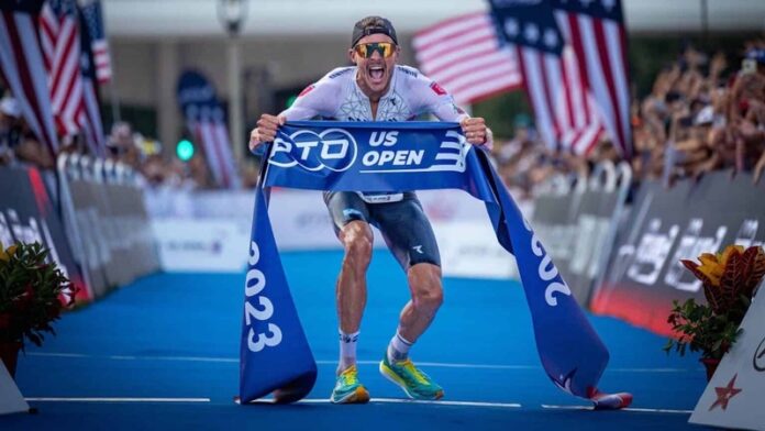 240417_Jan Frodeno joins Fuelin - winning PTO US Open
