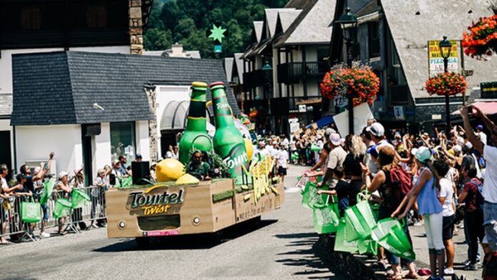 240425_Tour de France and Tourtel Twist