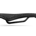 New Antares Adaptive 3D-printed saddle from fizik