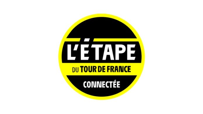 240426_Strava x A.S.O. - celebrating women at L Etape du Tour de France connectee 2024