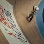 British Cycling Paris track bike - image credit British Cycling