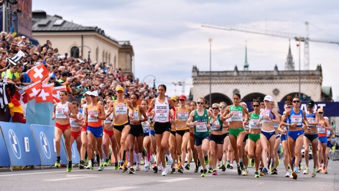240430_European Athletics and AMG aiming to boost running across Europe
