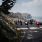 Mallorca 312 sea views - image credit the adventure bakery