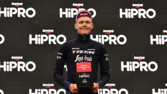 240506_HiPRO sponsors Giro d Italia for second year