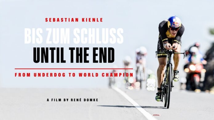 240507_UNTIL THE END documentary about retiring pro triathlete Sebastian Kienle