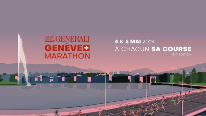 240508_18th edition of Generali Geneve Marathon