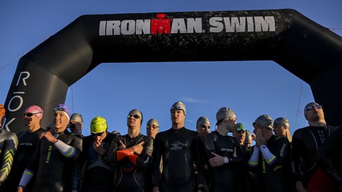 IRONMAN 70.3 Mallorca