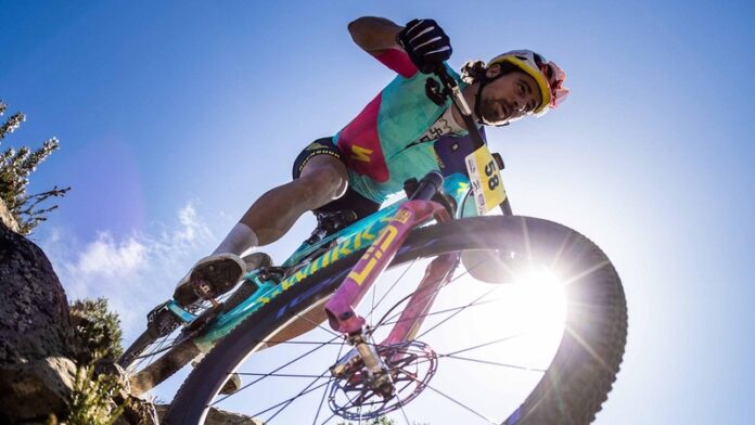 240515_Peter Sagan at 2024 BMW HERO Sudtirol Dolomites - image credit Specialized