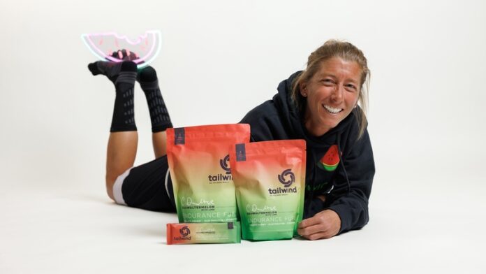 240521_Tailwind Nutrition Dauwaltermelon Endurance Fuel returns, for keeps