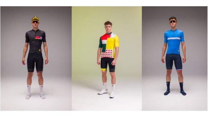 240521_Tour de France Maillot Jaune range