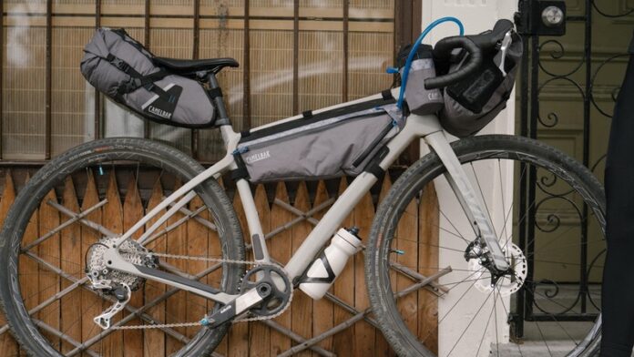 240523_CamelBak introduces new M.U.L.E. On-Bike Bikepacking collection