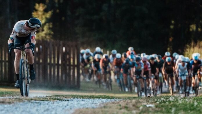 240523_Gran Fondo Hincapie riders - image credit chaseincolor
