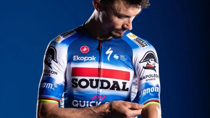 240523_Two-year Castelli and Soudal Quick-Step contract extension
