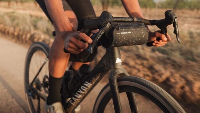 240529_Canyon gravel rider