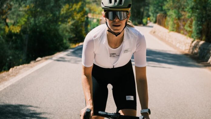 240530_Label Collective cycling apparel launch