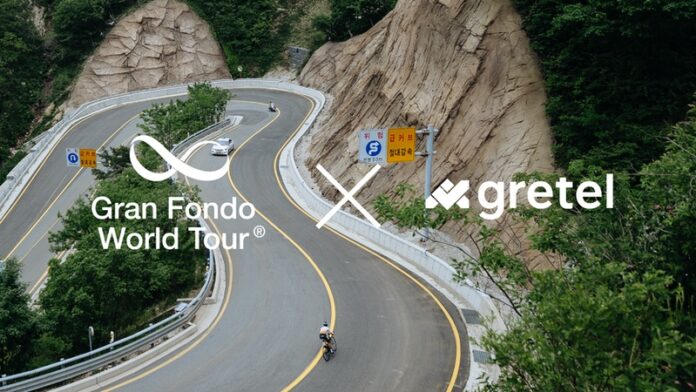 Gran Fondo World Tour x Gretel Planner