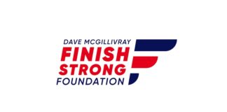 New online store launched for Dave McGillivray Finish Strong Foundation Dave McGillivray Finish Strong Foundation