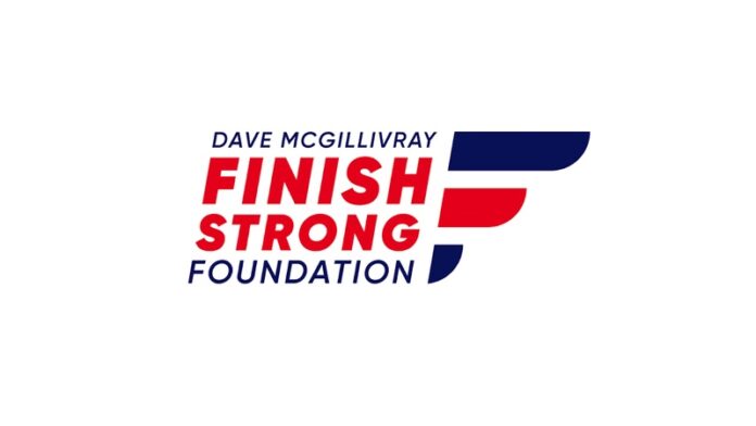 Dave McGillivray Finish Strong Foundation Dave McGillivray Finish Strong Foundation