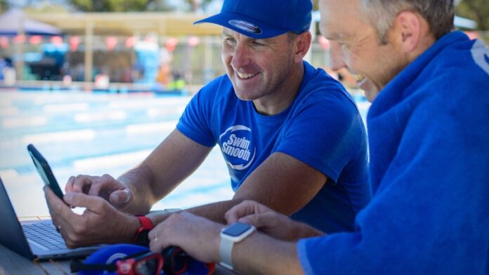 Swim Smooth and World Triathlon renew global coach education partnership