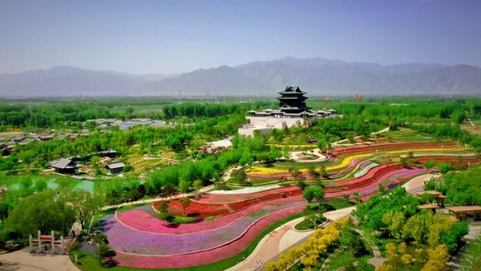 Challenge Beijing
