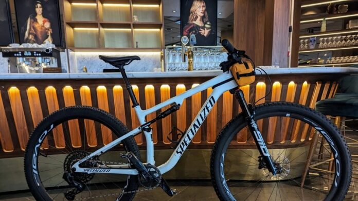 Zafiri Collection - Specialized bike in Gothenburg