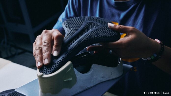 New fizik One-to-One service producing custom-fit, 3D-printed saddles for riders New fizik One-to-One service producing custom-fit, 3D-printed saddles for riders