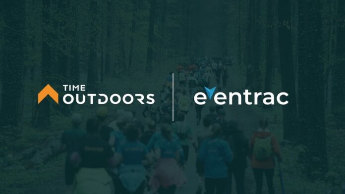 TimeOutdoors x eventrac
