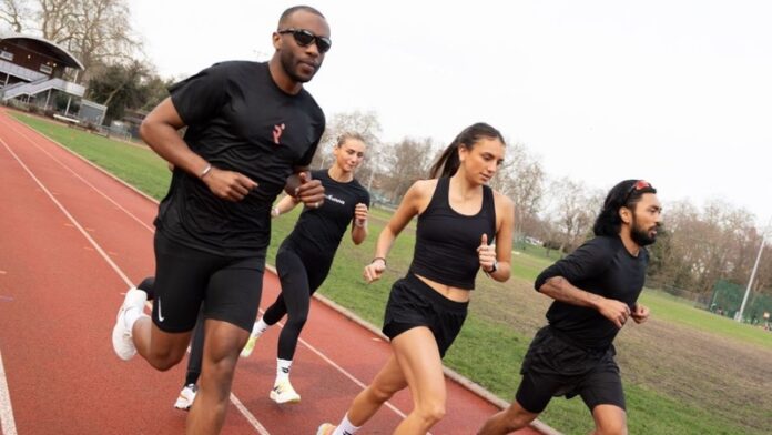 Muuvr x Runna training plans for runners worldwide