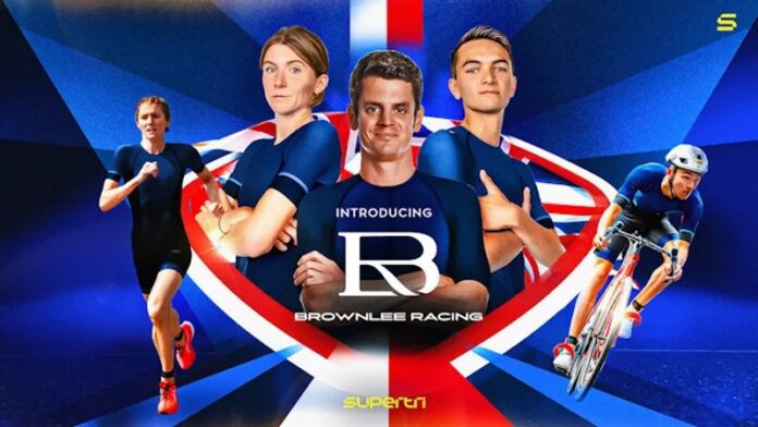 Brownlee Racing is confirmed as final supertri team franchise