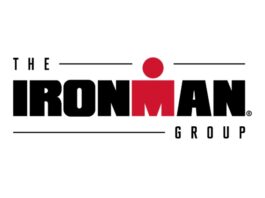 IRONMAN Group logo