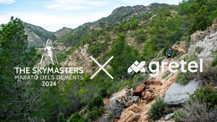 Gretel Planner event tech at Marató dels Dements