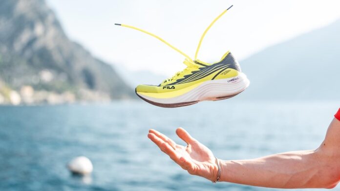 FILA steps up as title sponsor of LAKE GARDA 42 - image credit Giacomo Podetti - LAKE GARDA 42