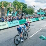 2024 Lloyds Bank Tour of Britain Women