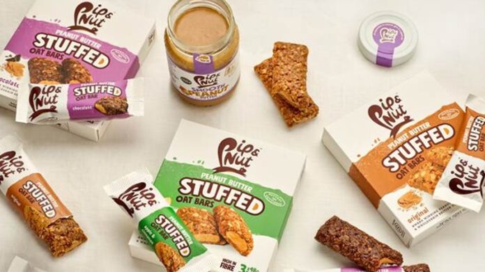 Royal Parks Half Marathon - Pip and Nut