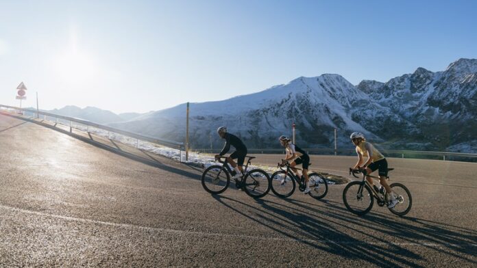 Conductor Productions - Ribble RoadPlus in Andorra