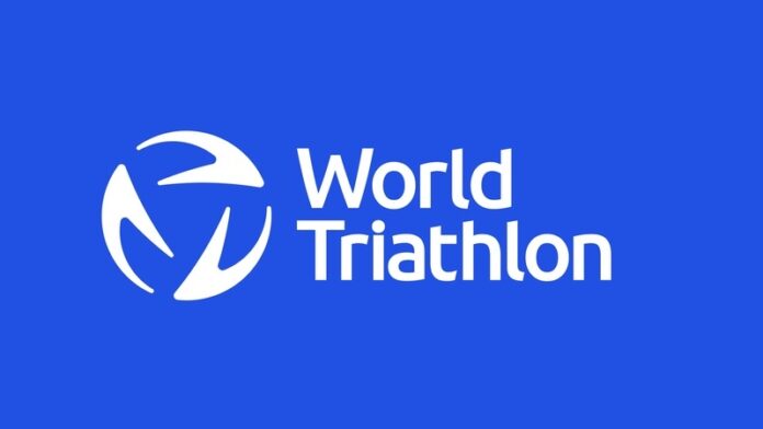 World Triathlon logo
