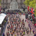 Marathon Tours and Travel beds-in as 2025 TCS London Marathon official hotel provider