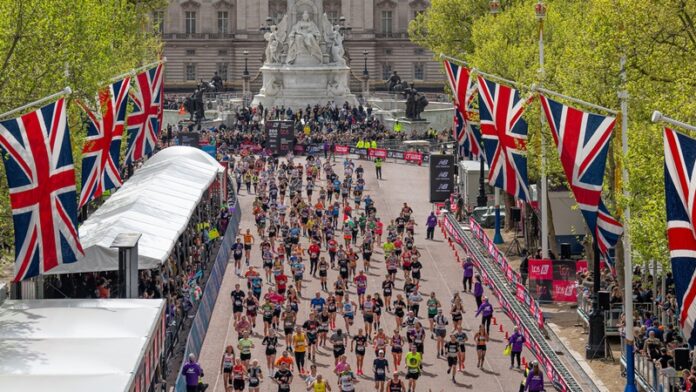 Marathon Tours and Travel beds-in as 2025 TCS London Marathon official hotel provider Marathon Tours and Travel beds-in as 2025 TCS London Marathon official hotel provider
