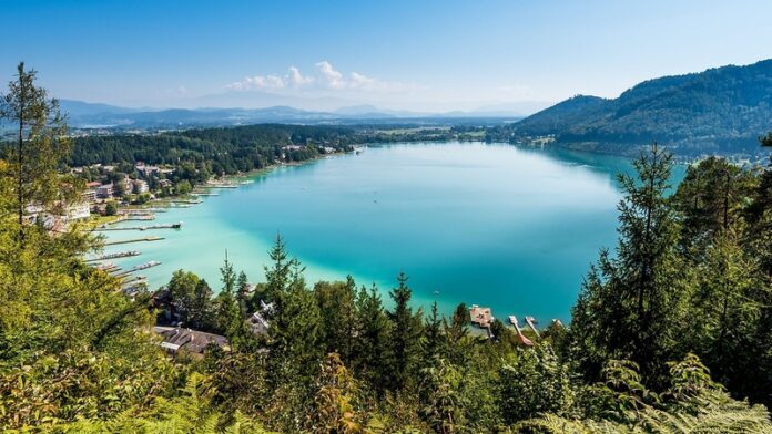 Südkärntner Triathlon builds on origins of triathlon in Austria