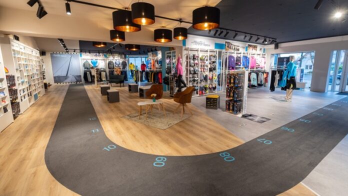 Running Industry Alliance expands retail reach with Sport 2000 Group