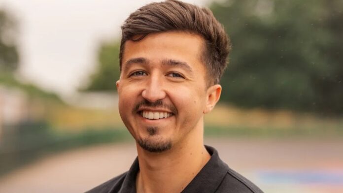 Body Rocket recruits former Supersapiens Country Manager Matt Hutchings as Head of Sales and Marketing - image credit JustJames Media