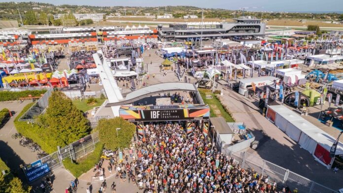 Italian Bike Festival