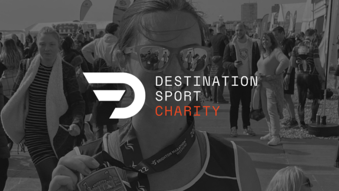 Destination Sport Charity