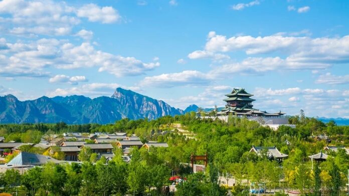 Challenge Beijing