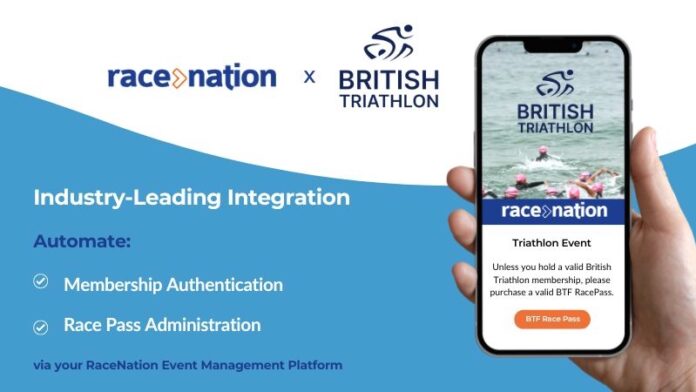 RaceNation Race Pass Integration
