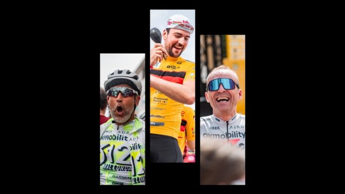 Mallorca 312 opening registration for 2025 event
