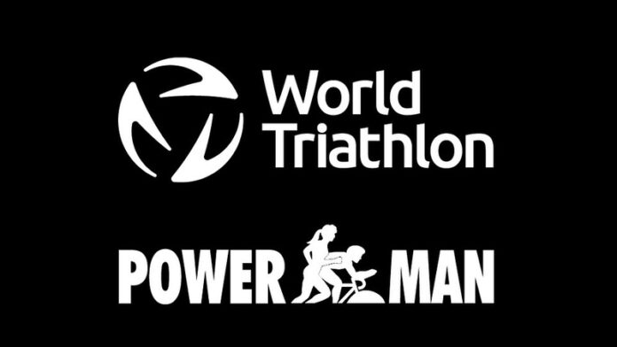 World Triathlon x Powerman