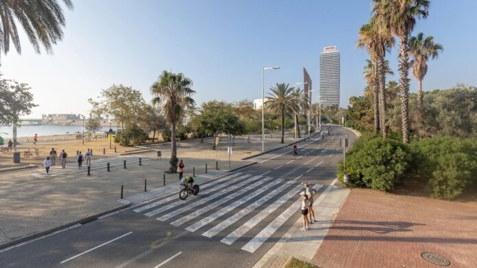 Challenge Barcelona Triathlon 2024 set for record-breaking edition