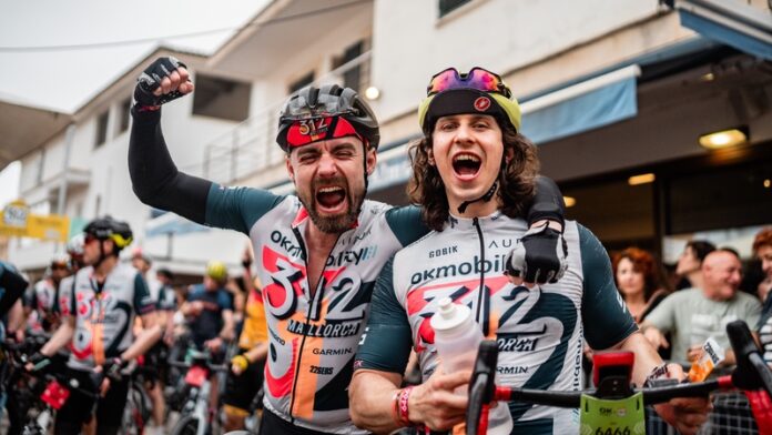 Mallorca 312 sells out 2025 edition